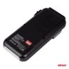 Urządzenie rozruchowe 3w1 booster powerbank latarka LED 12V 12Ah 1600A AMIO-04678