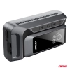 Urządzenie rozruchowe 4w1 booster powerbank kompresor latarka LED 12V 12Ah 1600A AMIO-04677