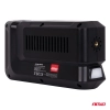 Urządzenie rozruchowe 4w1 booster powerbank kompresor latarka LED 12V 12Ah 1600A AMIO-04677