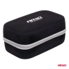 Urządzenie rozruchowe 4w1 booster powerbank kompresor latarka LED 12V 12Ah 1600A AMIO-04677
