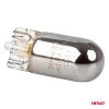 Żarówki halogenowe WY5W 12V5W LumiTec chrom 2szt. AMIO-04628