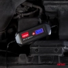 Prostownik cyfrowy STD GEL AGM WET MAX 4A 6V 12V AMIO-04523