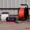 Prostownik cyfrowy STD GEL AGM WET MAX 10A 12V 24V AMIO-04525