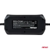 Prostownik cyfrowy STD GEL AGM WET MAX 10A 12V 24V AMIO-04525