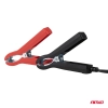 Prostownik cyfrowy STD GEL AGM WET MAX 10A 12V 24V AMIO-04525