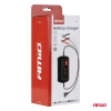 Prostownik cyfrowy STD GEL AGM WET MAX 10A 12V 24V AMIO-04525