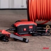 Prostownik cyfrowy AGM GEL STD LFP MAX 1,5A 6V 12V AMIO-04526