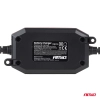 Prostownik cyfrowy AGM GEL STD LFP MAX 1,5A 6V 12V AMIO-04526