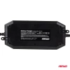 Prostownik cyfrowy AGM GEL STD LFP MAX 10A 12V 24V PRO AMIO-04528