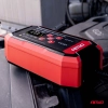 Prostownik cyfrowy z wspomaganiem rozruchu AGM GEL STD LFP MAX 16A 12V 24V PRO AMIO-04529