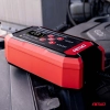 Prostownik cyfrowy z wspomaganiem rozruchu AGM GEL STD LFP MAX 25A 12V 24V PRO AMIO-04530