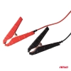 Prostownik cyfrowy z wspomaganiem rozruchu AGM GEL STD LFP MAX 25A 12V 24V PRO AMIO-04530