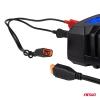 Prostownik cyfrowy AGM GEL STD LFP MAX 4A 6V 12V PRO HOOK AMIO-04531