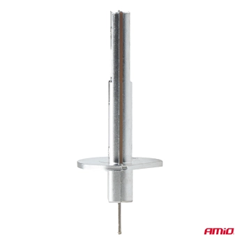Żarówki samochodowe LED seria H25 CANBUS H1 12V 20W AMIO-04709