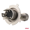 Żarówki samochodowe LED seria H25 CANBUS H4 H19 12V 36W AMIO-04711