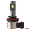 Żarówki samochodowe LED seria H25 CANBUS H8 H9 H11 H16 12V 31W AMIO-04713