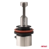 Żarówki samochodowe LED seria H25 CANBUS H8 H9 H11 H16 12V 31W AMIO-04713