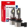 Żarówki samochodowe LED seria H25 CANBUS HB3 9005 12V 31W AMIO-04714