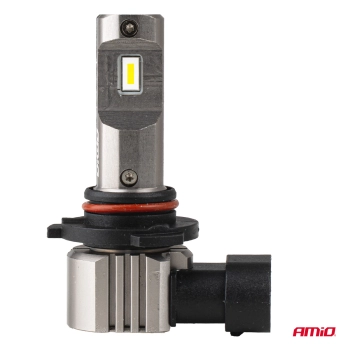 Żarówki samochodowe LED seria H25 CANBUS HB3 9005 12V 31W AMIO-04714