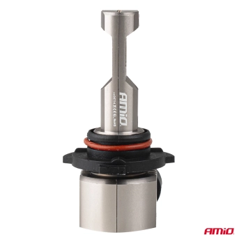 Żarówki samochodowe LED seria H25 CANBUS HB3 9005 12V 31W AMIO-04714