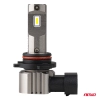 Żarówki samochodowe LED seria H25 CANBUS HB4 9006 12V 31W AMIO-04715