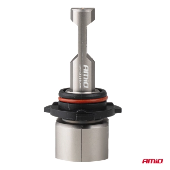 Żarówki samochodowe LED seria H25 CANBUS HB4 9006 12V 31W AMIO-04715