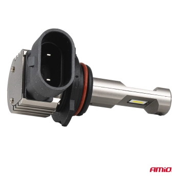 Żarówki samochodowe LED seria H25 CANBUS HB4 9006 12V 31W AMIO-04715