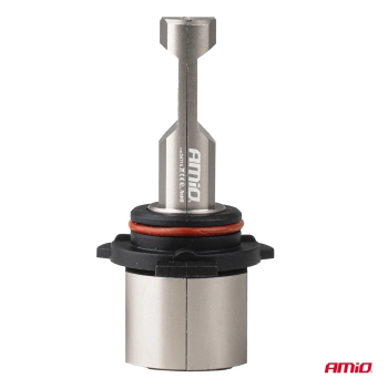 Żarówki samochodowe LED seria H25 CANBUS HIR2 9012 12V 31W AMIO-04716