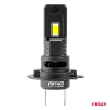 Żarówki samochodowe LED seria F25 PRO BLACK FULL CANBUS H7 68W 12V 24V AMIO-04720