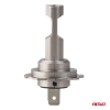 Żarówki samochodowe LED seria H25 CANBUS H7 H18 12V 30W AMIO-04712