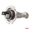 Żarówki samochodowe LED seria H25 CANBUS H7 H18 12V 30W AMIO-04712