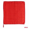 Ręcznik z mikrofibry do glinkowania 30x30cm AMIO-04727