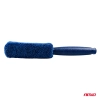 Szczotka z mikrofibry do felg 5x6x28cm AMIO-04728