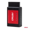 Skaner tester interfejs diagnostyczny OBD2 BT XL AMIO-04733