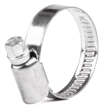 Obejma ślimakowa 5 szt. 20-32 mm/9 mm W2 AMIO-04583