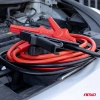 Kable przewody rozruchowe 350A 3.5m TÜV AMIO-04594