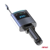 Transmiter samochodowy FM 1×USB-A 1×USB-C 12V 24V AMIO-04656
