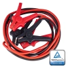 Kable przewody rozruchowe 220A 3m TÜV AMIO-04593