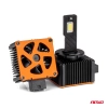 Żarówki samochodowe LED XD PRO D1S D1R FULL CANBUS AMIO-04679