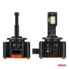 Żarówki samochodowe LED XD PRO D1S D1R FULL CANBUS AMIO-04679