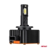 Żarówki samochodowe LED XD PRO D1S D1R FULL CANBUS AMIO-04679