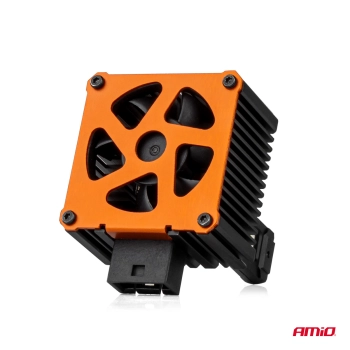 Żarówki samochodowe LED XD PRO D1S D1R FULL CANBUS AMIO-04679