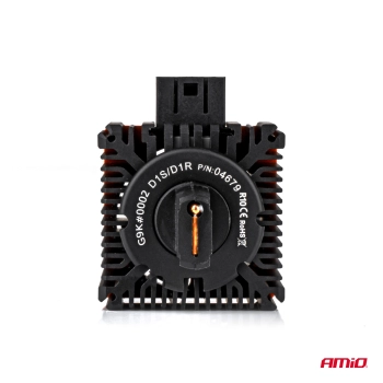 Żarówki samochodowe LED XD PRO D1S D1R FULL CANBUS AMIO-04679