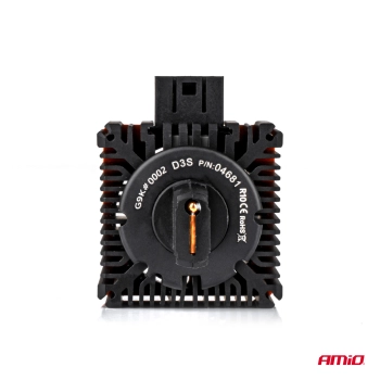 Żarówki samochodowe LED XD PRO D3S FULL CANBUS AMIO-04681