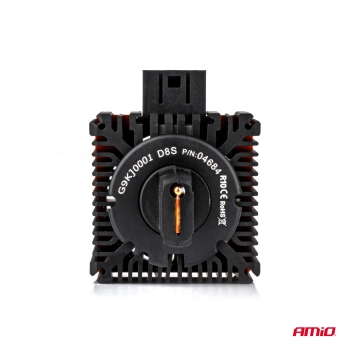 Żarówki samochodowe LED XD PRO D8S FULL CANBUS AMIO-04684