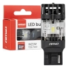 Żarówka LED LumiTec T20S 7440 W21W 12V FULL CANBUS biała 1 szt. AMIO-04686