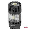 Żarówka LED LumiTec T20S 7440 W21W 12V FULL CANBUS biała 1 szt. AMIO-04686
