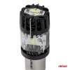 Żarówka LED LumiTec BAY15D P21/5W 12V FULL CANBUS biała 1 szt. AMIO-04689