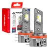 Żarówki samochodowe LED X5 WINGER H15 49W 6000K CANBUS AMIO-04685