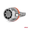 Żarówki samochodowe LED X5 WINGER H15 49W 6000K CANBUS AMIO-04685